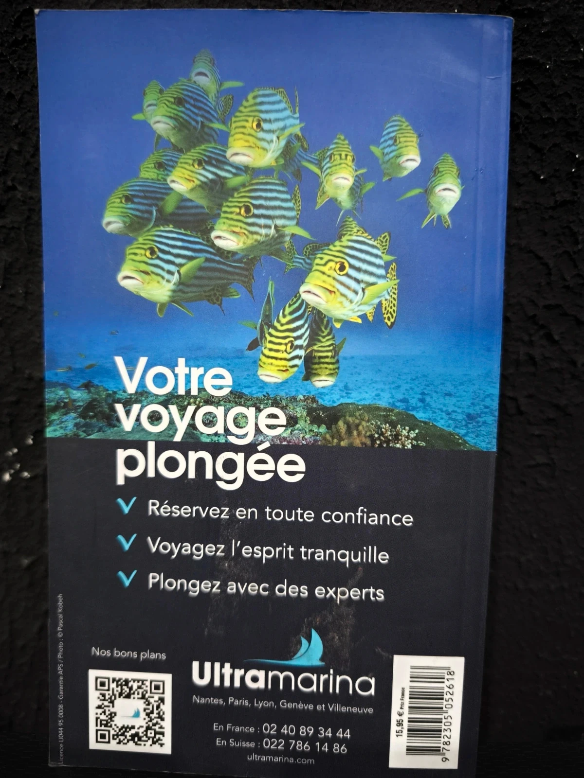 Diving Guide – photo 2